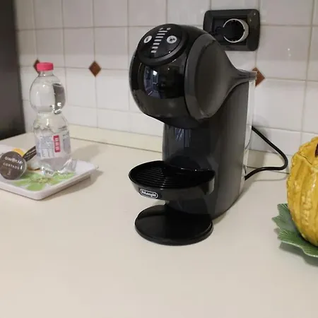 Casa My - 14 Minuti Dal Centro - 5 Minuti A Piedi Dal Gaslini Apartman *