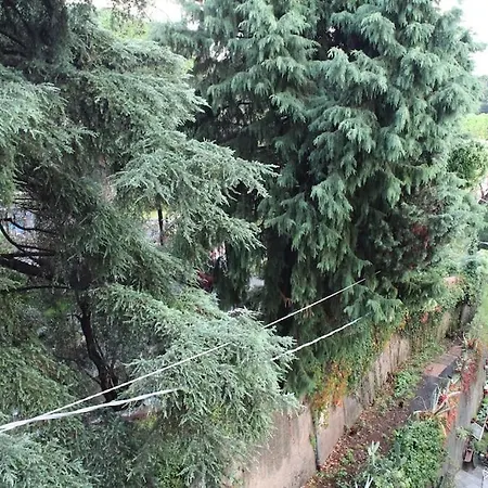 Casa My - 14 Minuti Dal Centro - 5 Minuti A Piedi Dal Gaslini *