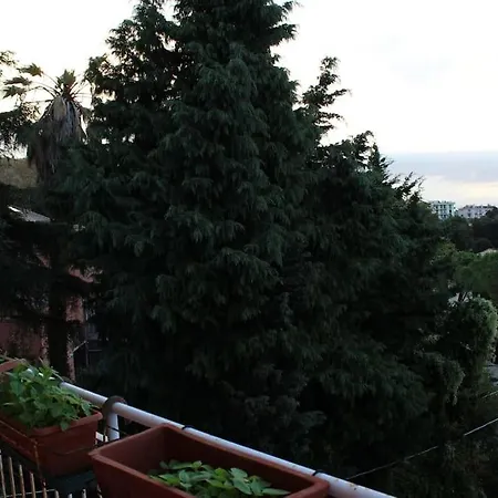 Casa My - 14 Minuti Dal Centro - 5 Minuti A Piedi Dal Gaslini * Genova