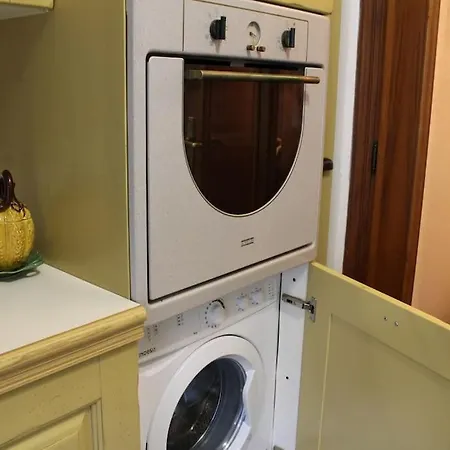 Casa My - 14 Minuti Dal Centro - 5 Minuti A Piedi Dal Gaslini