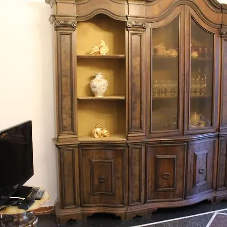 Casa My - 14 Minuti Dal Centro - 5 Minuti A Piedi Dal Gaslini * Genova