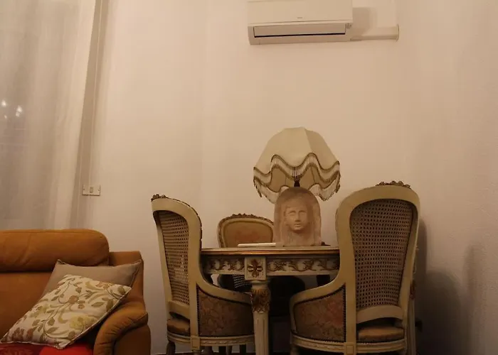 شقة Casa My - 14 Minuti Dal Centro - 5 Minuti A Piedi Dal Gaslini *