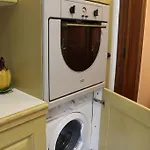 Casa My - 14 Minuti Dal Centro - 5 Minuti A Piedi Dal Gaslini