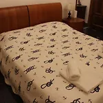 公寓 Casa My - 14 Minuti Dal Centro - 5 Minuti A Piedi Dal Gaslini