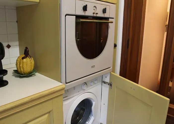Casa My - 14 Minuti Dal Centro - 5 Minuti A Piedi Dal Gaslini